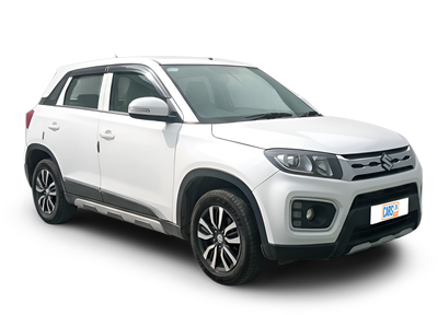 Maruti Vitara Brezza-img